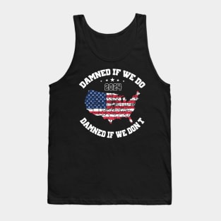 2024 Rat Race Tank Top